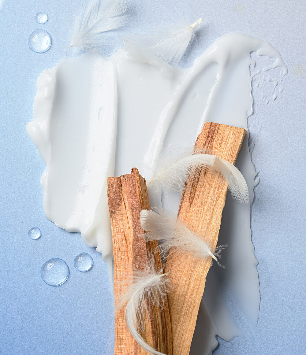 Fresh & Cozy Hand Cream