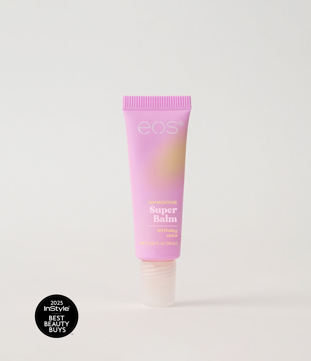 Birthday Cake Super Balm