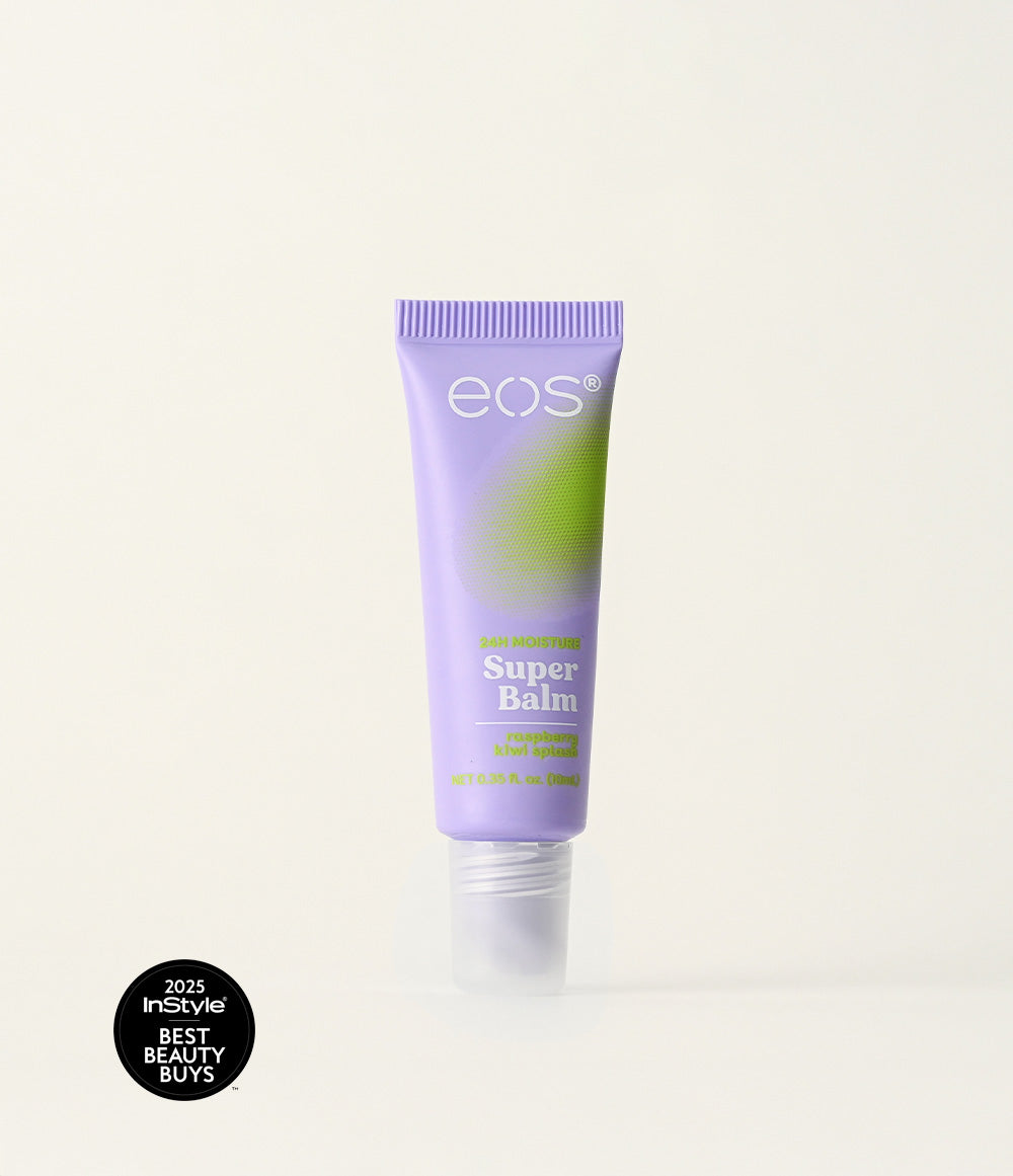 Raspberry Kiwi Splash Super Balm