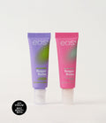 Strawberry Sorbet & Raspberry Kiwi Splash Super Balm 2-Pack
