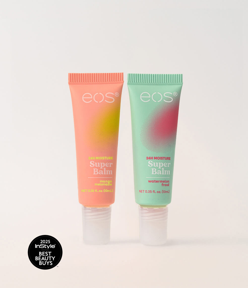 Watermelon Frosé & Mango Melonade Super Balm 2-Pack