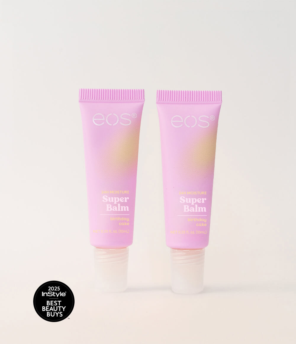 Birthday Cake Super Balm 2-Pack