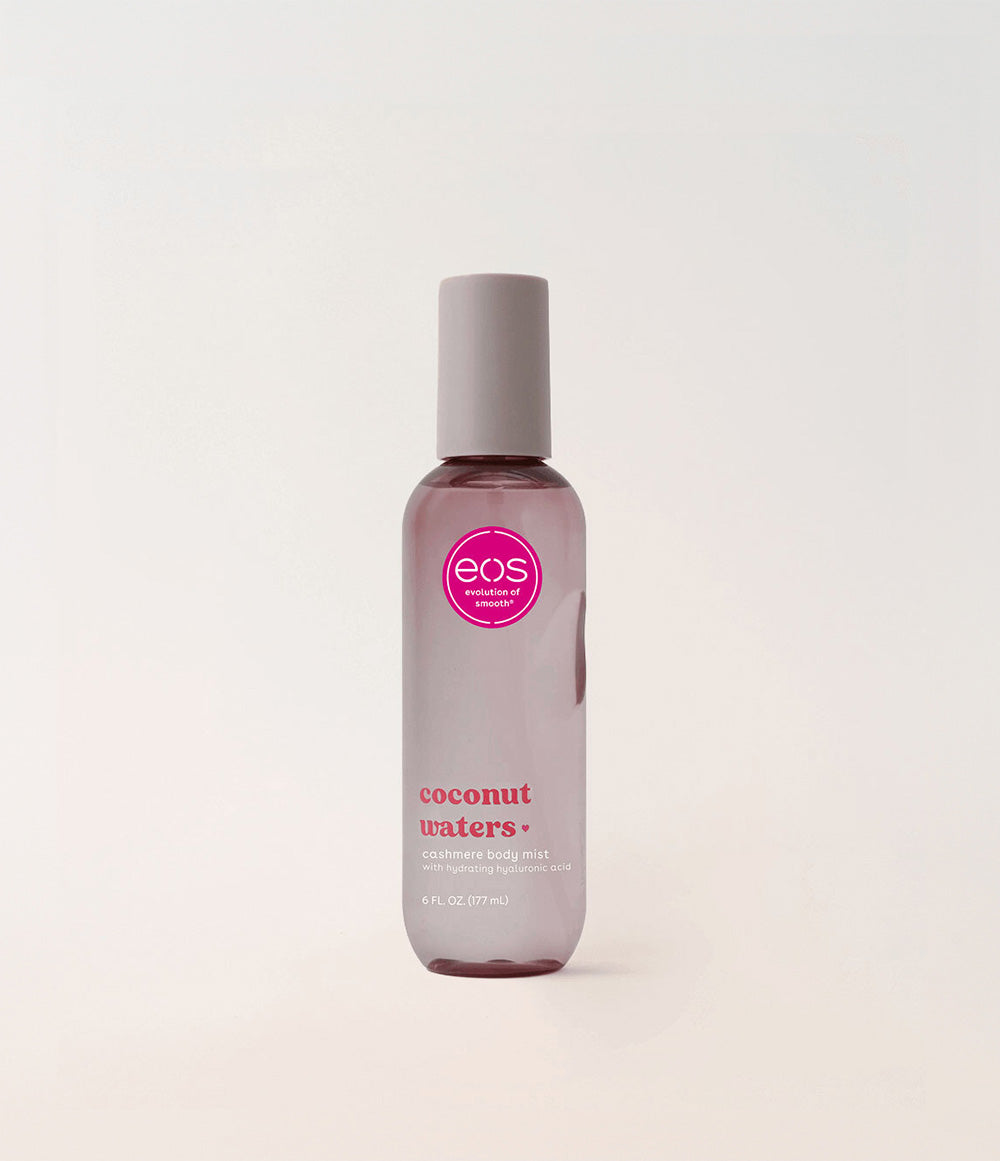 Coconut Waters Body Mist