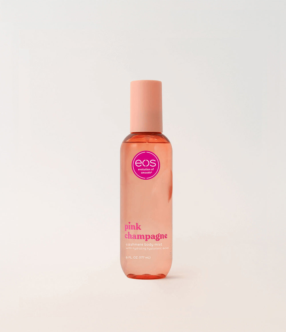 Pink Champagne Body Mist