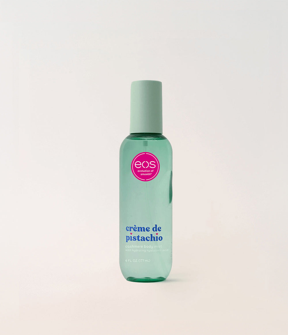 Crème de Pistachio Body Mist