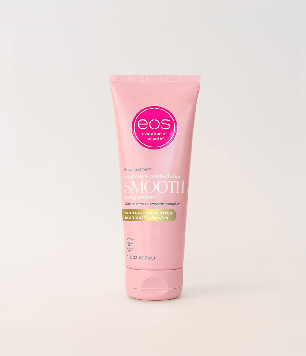 Cashmere Skin Collection Post-Shave Smooth Body Cream
