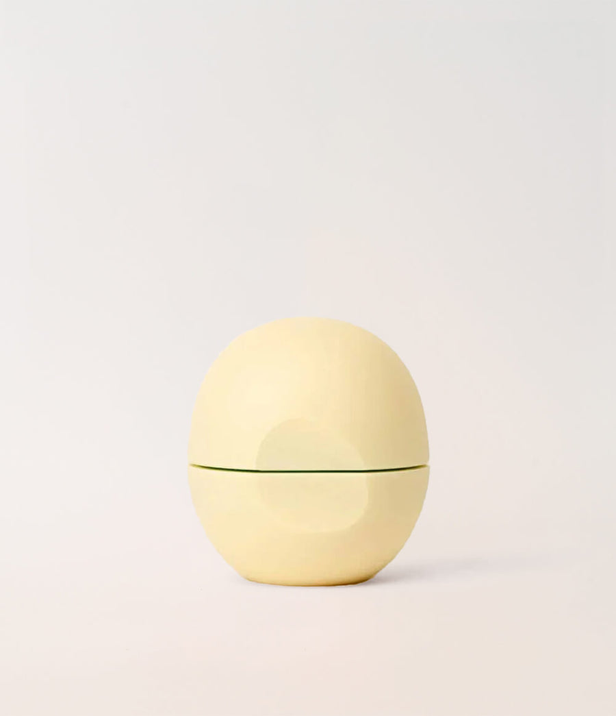 Vanilla Bean Lip Balm