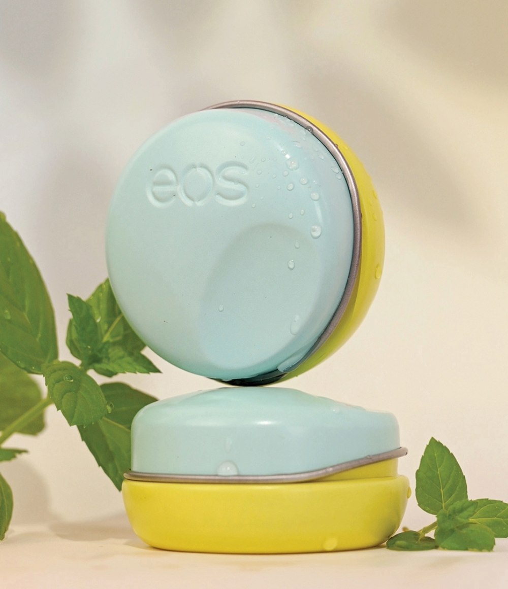 Sweet Mint Plant-Based Lip Salve
