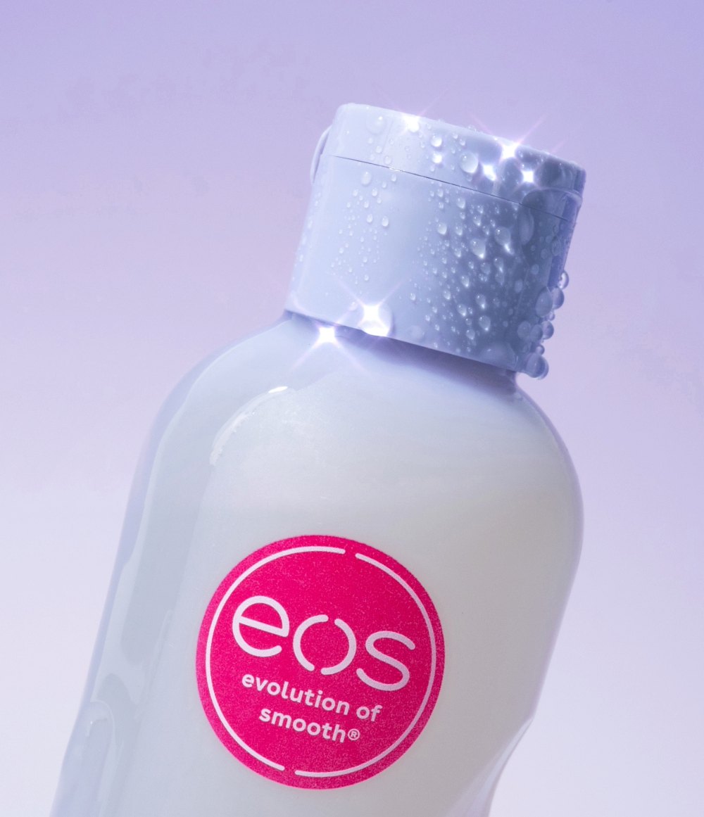 Vanilla Cashmere Body Oil